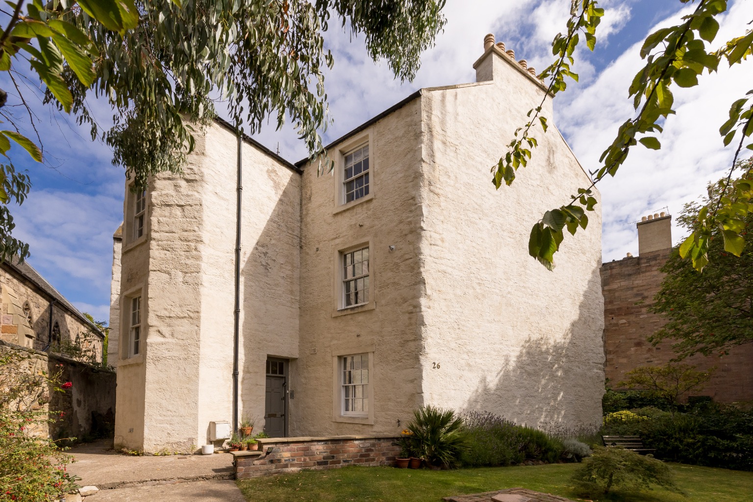 1 bedroom Flat Under Offer
