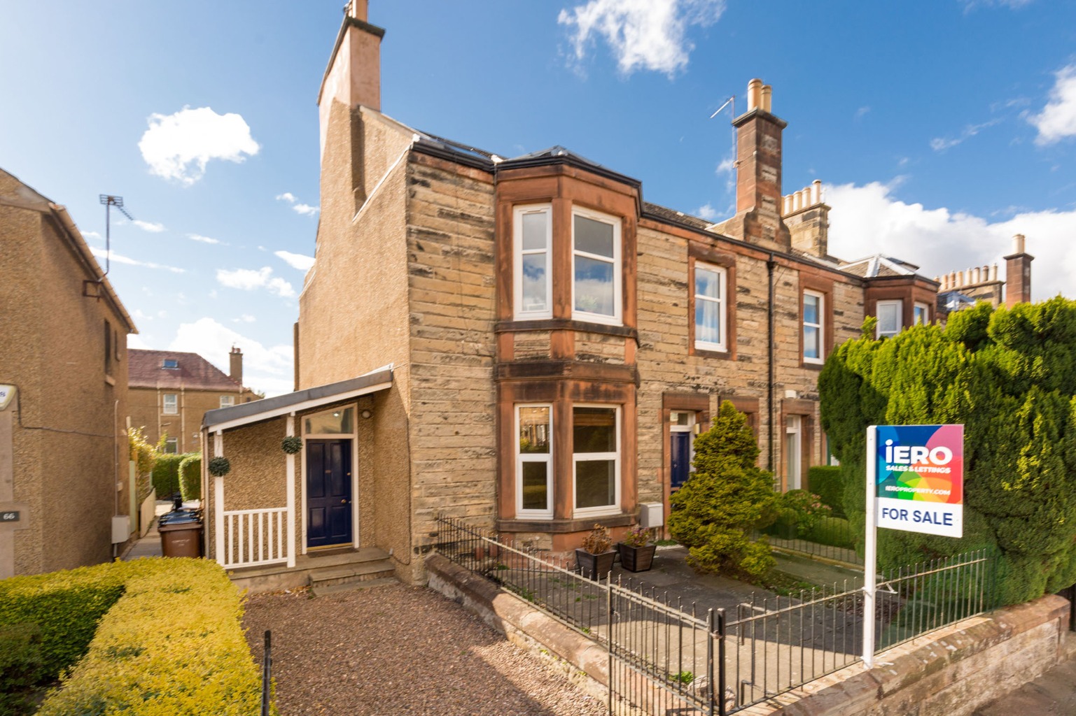 2 bedroom Villa Under Offer