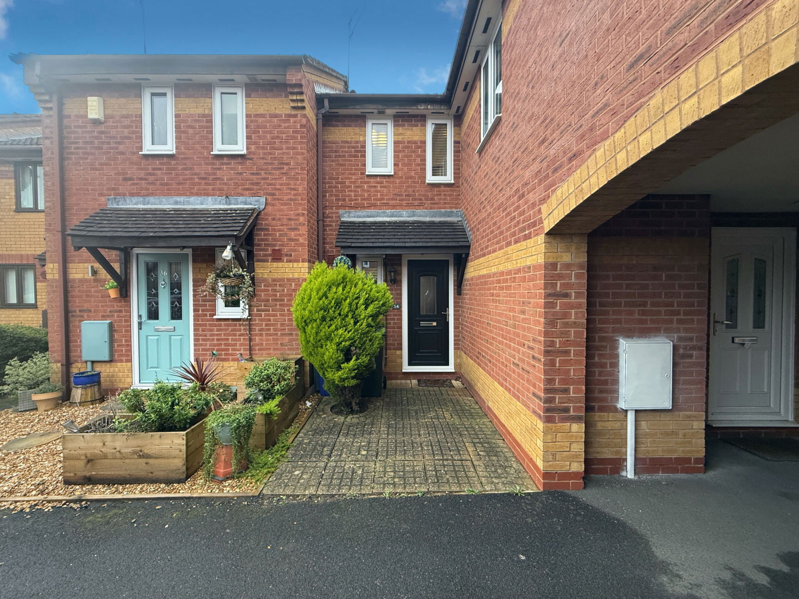 1 bedroom Mews house Under Offer