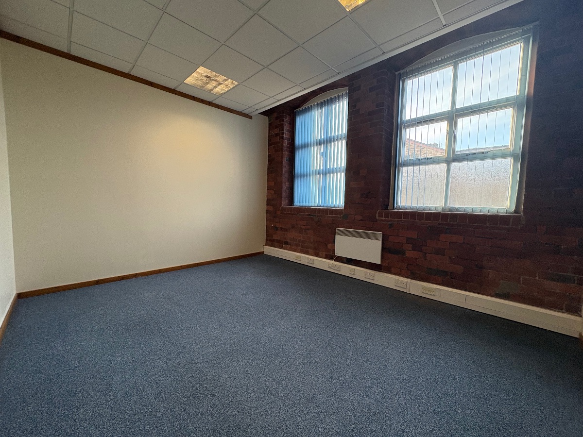 Office To Let