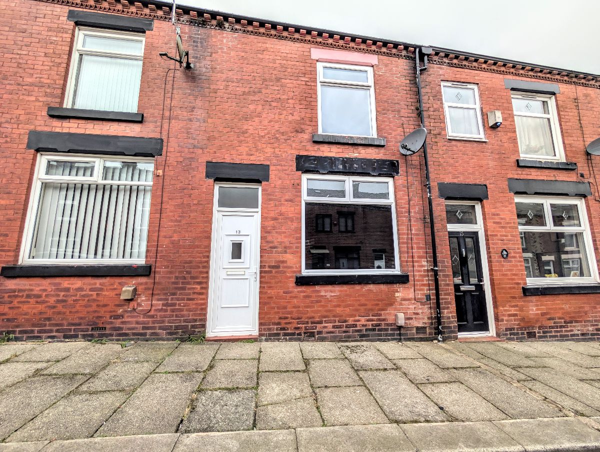 3 bedroom Terraced House Under Offer