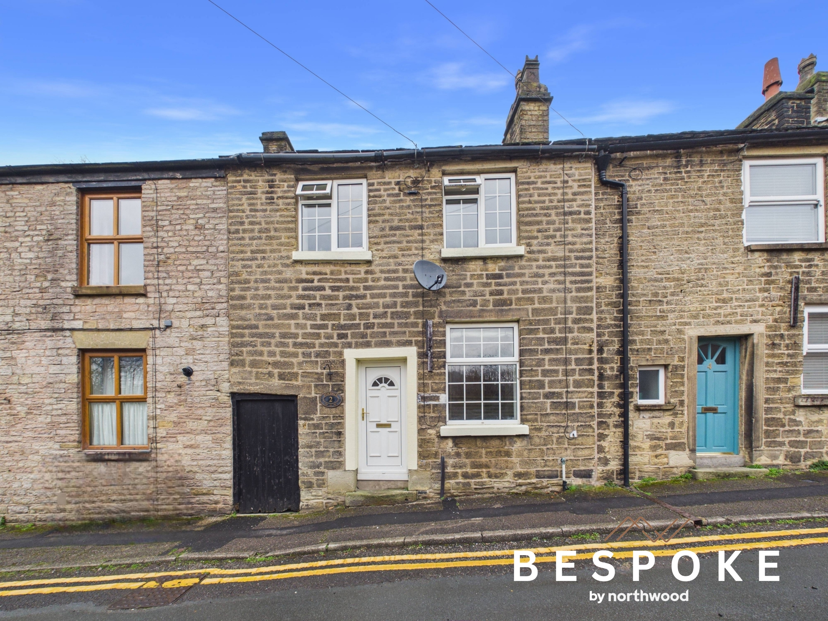 2 bedroom Cottage For Sale