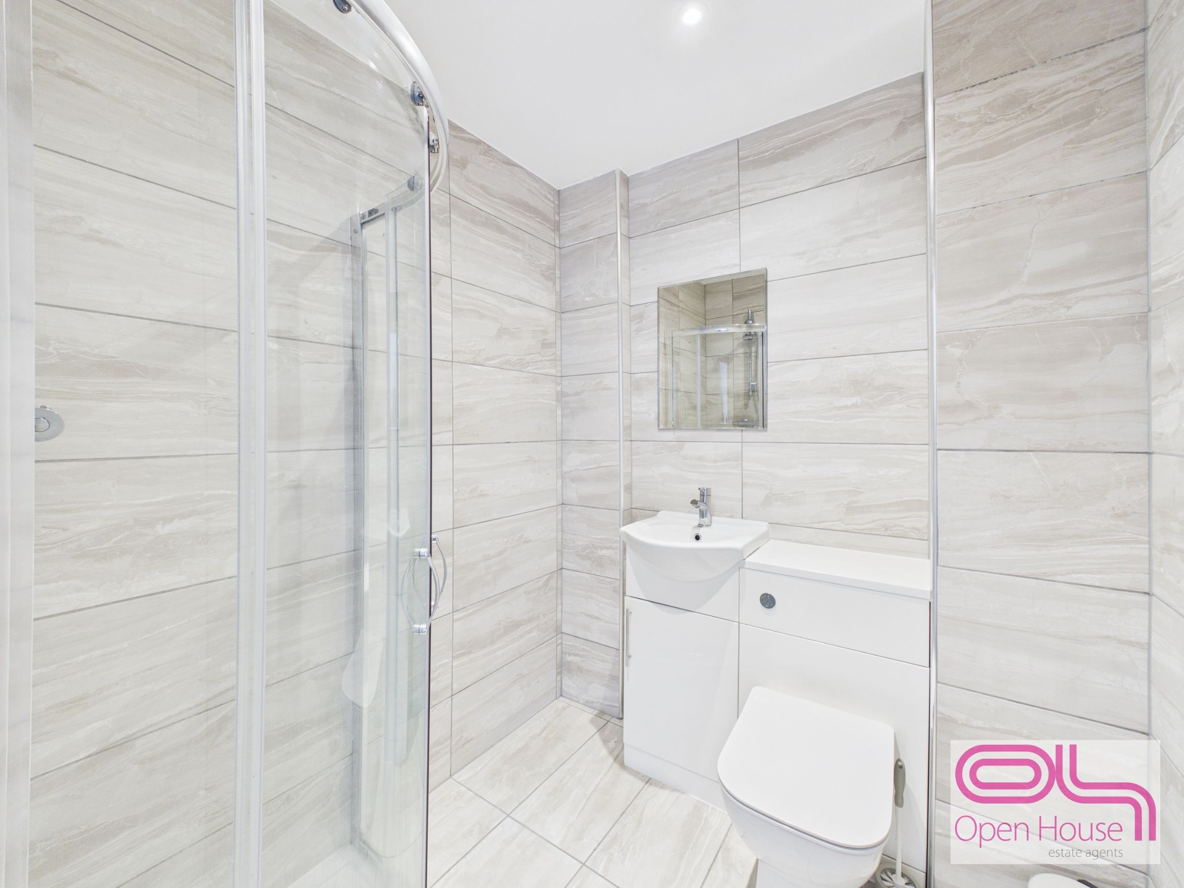 1 bedroom Apartment To Let