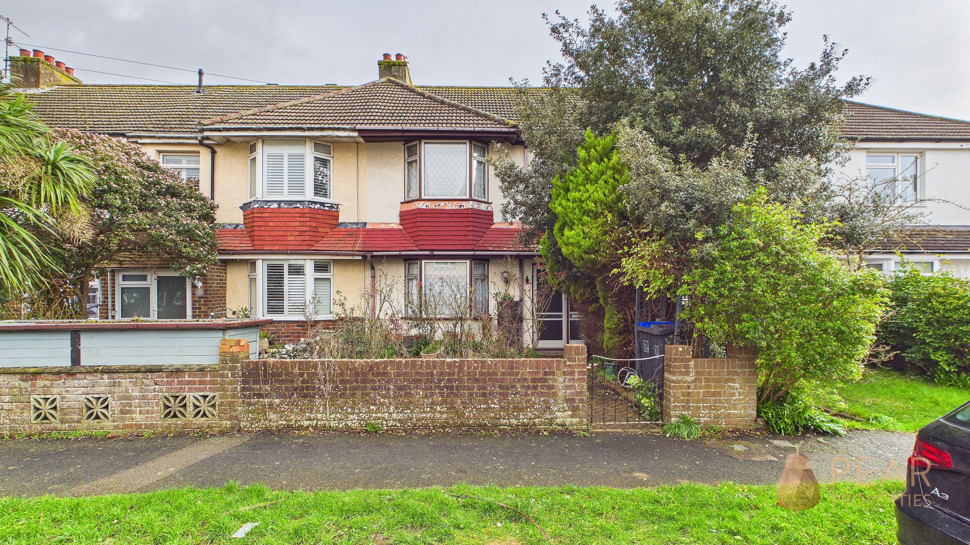3 bedroom Terraced House Under Offer