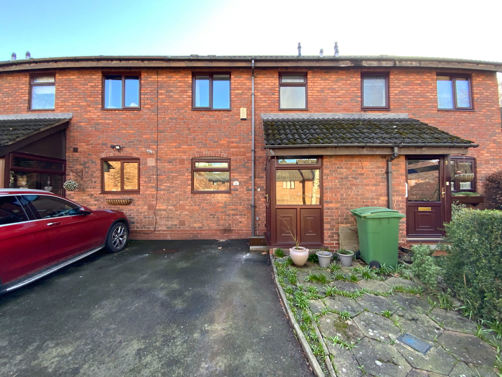 3 bedroom Terraced House Under Offer
