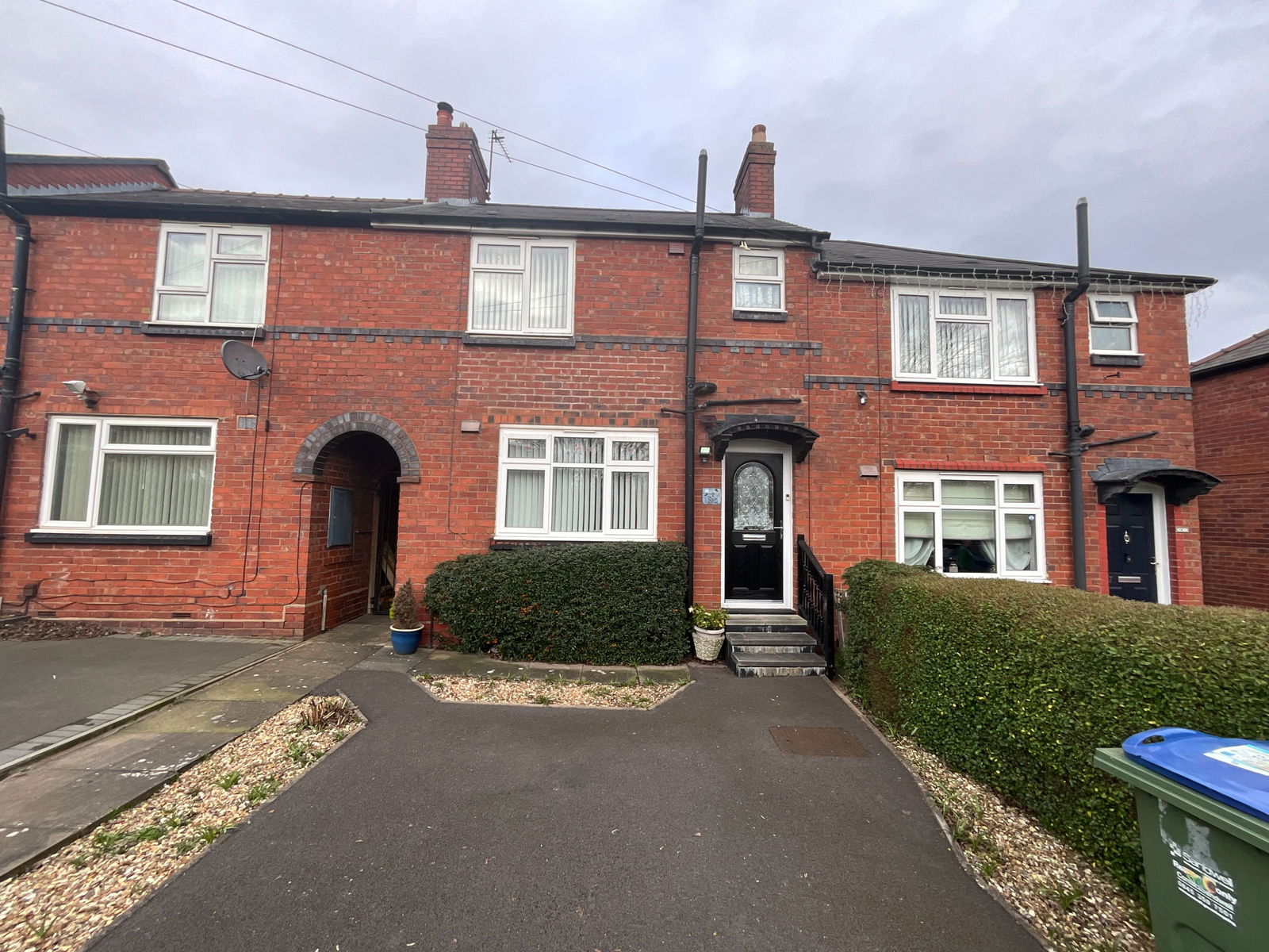 2 bedroom Terraced House Under Offer