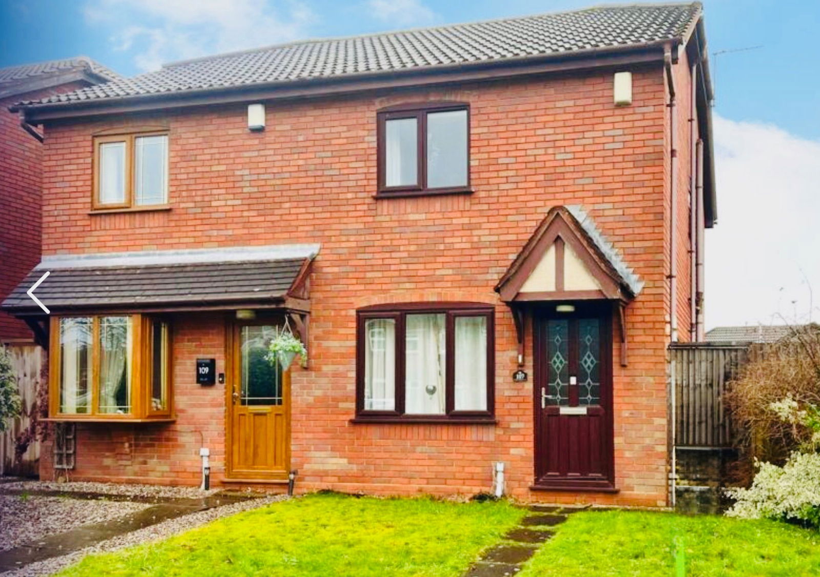 2 bedroom Terraced House Under Offer