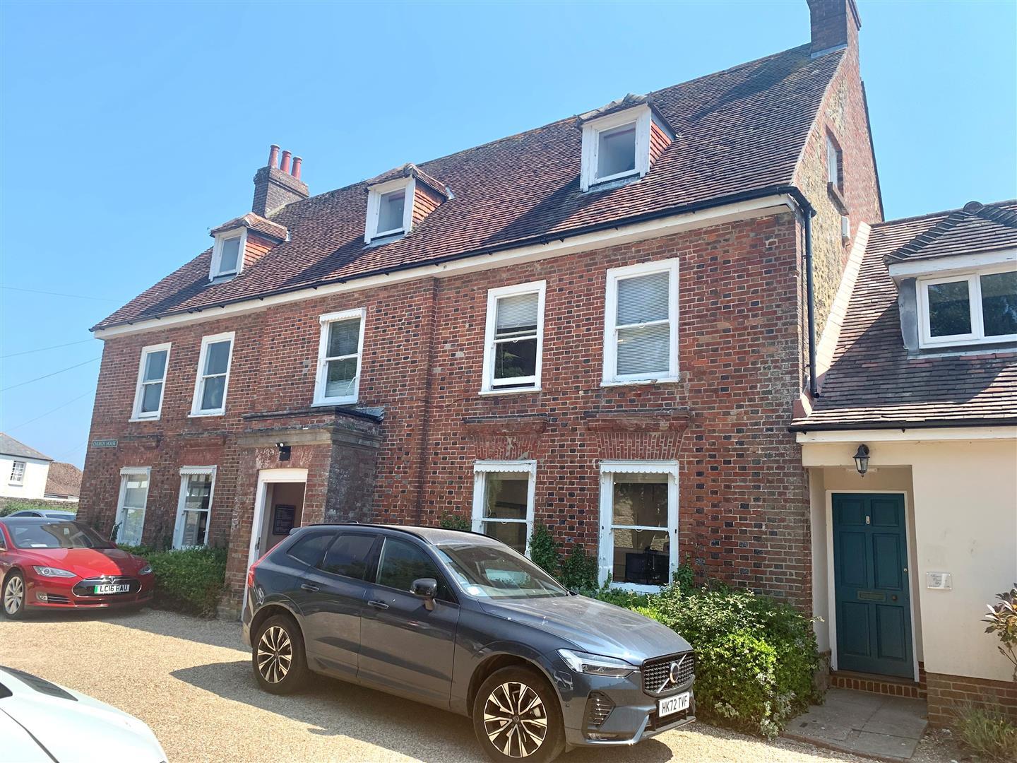 Commercial Property To Let