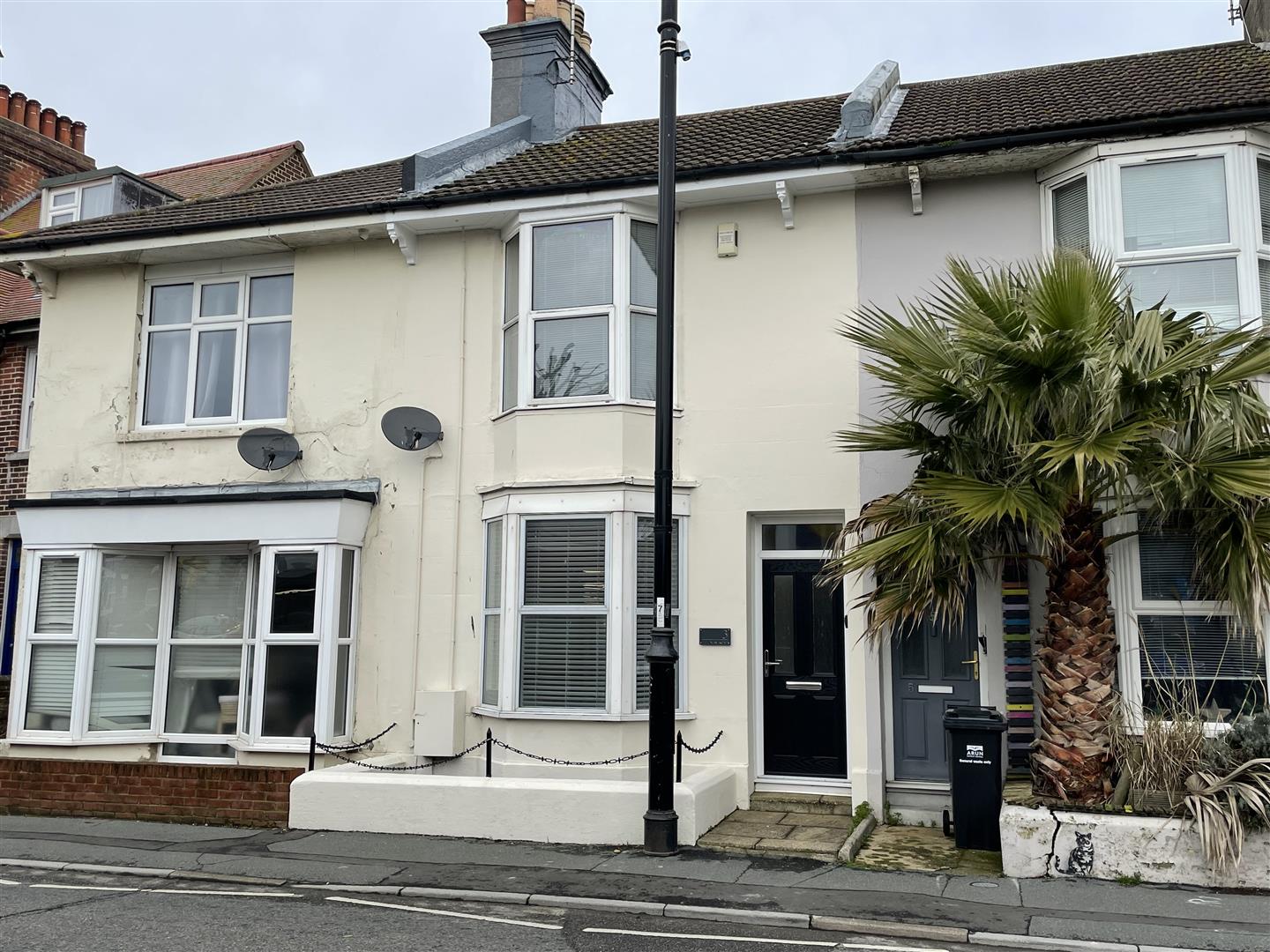 Commercial Property To Let