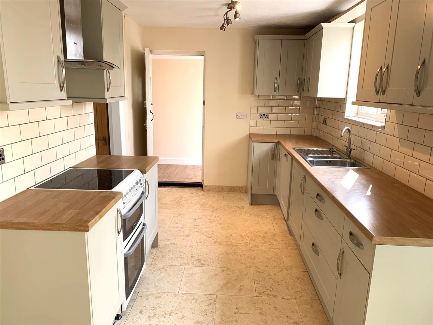 Commercial Property To Let