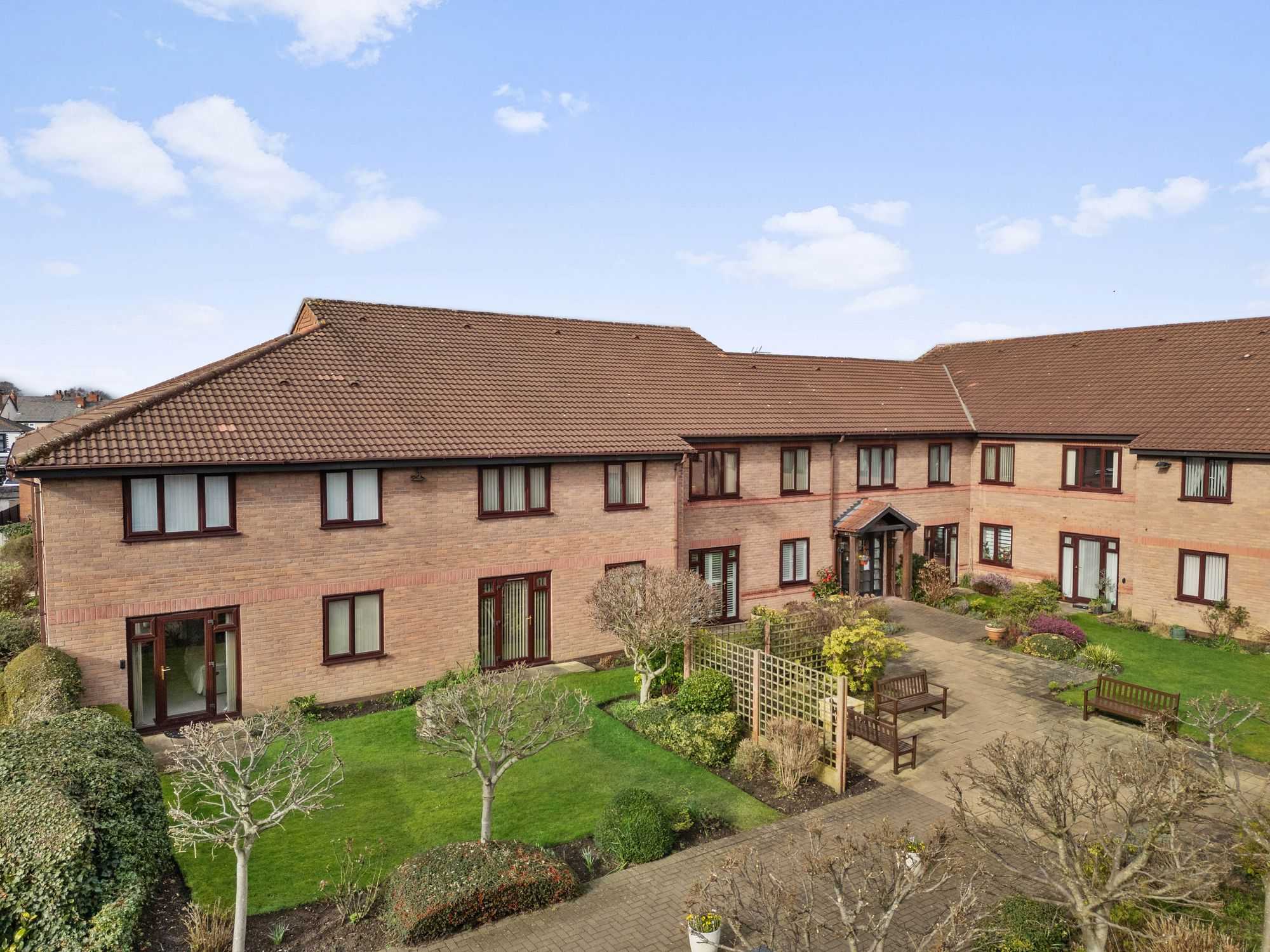 1 bedroom Flat share Under Offer