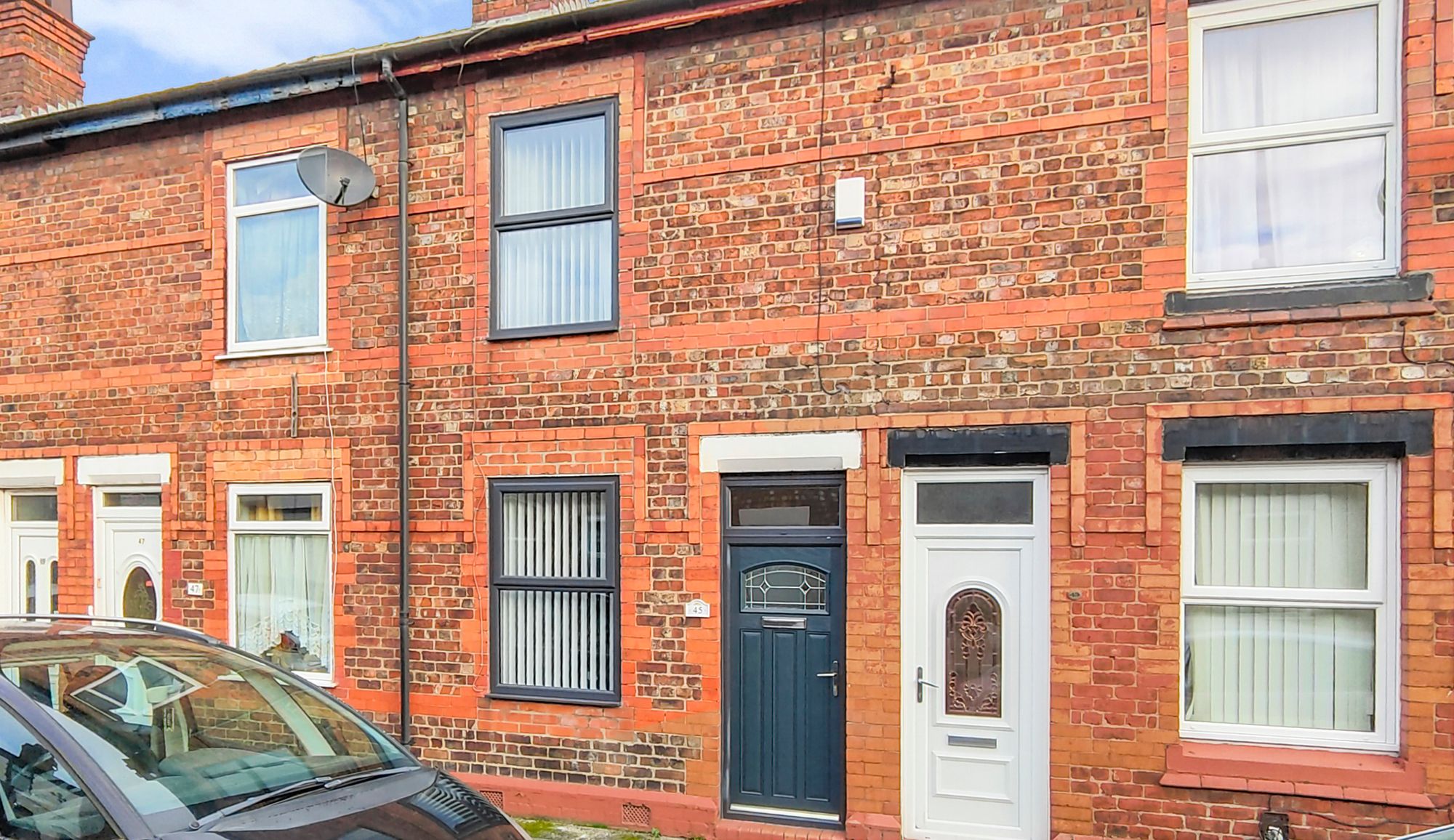 3 bedroom Terraced House Under Offer
