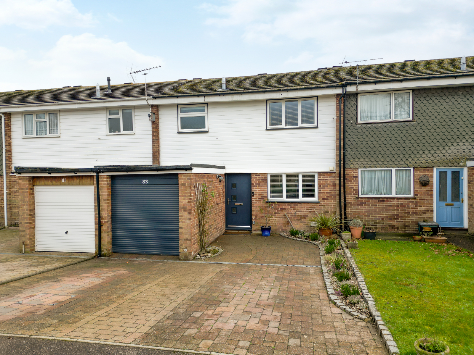 3 bedroom Terraced House Under Offer