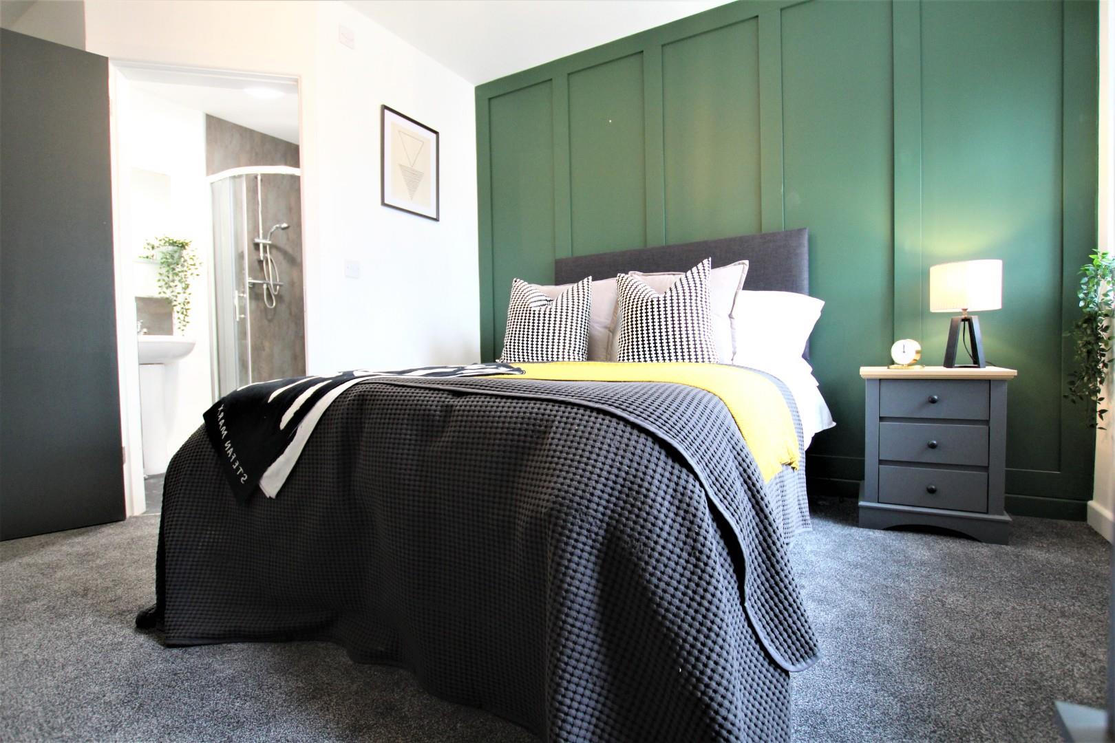 1 bedroom Property To Let
