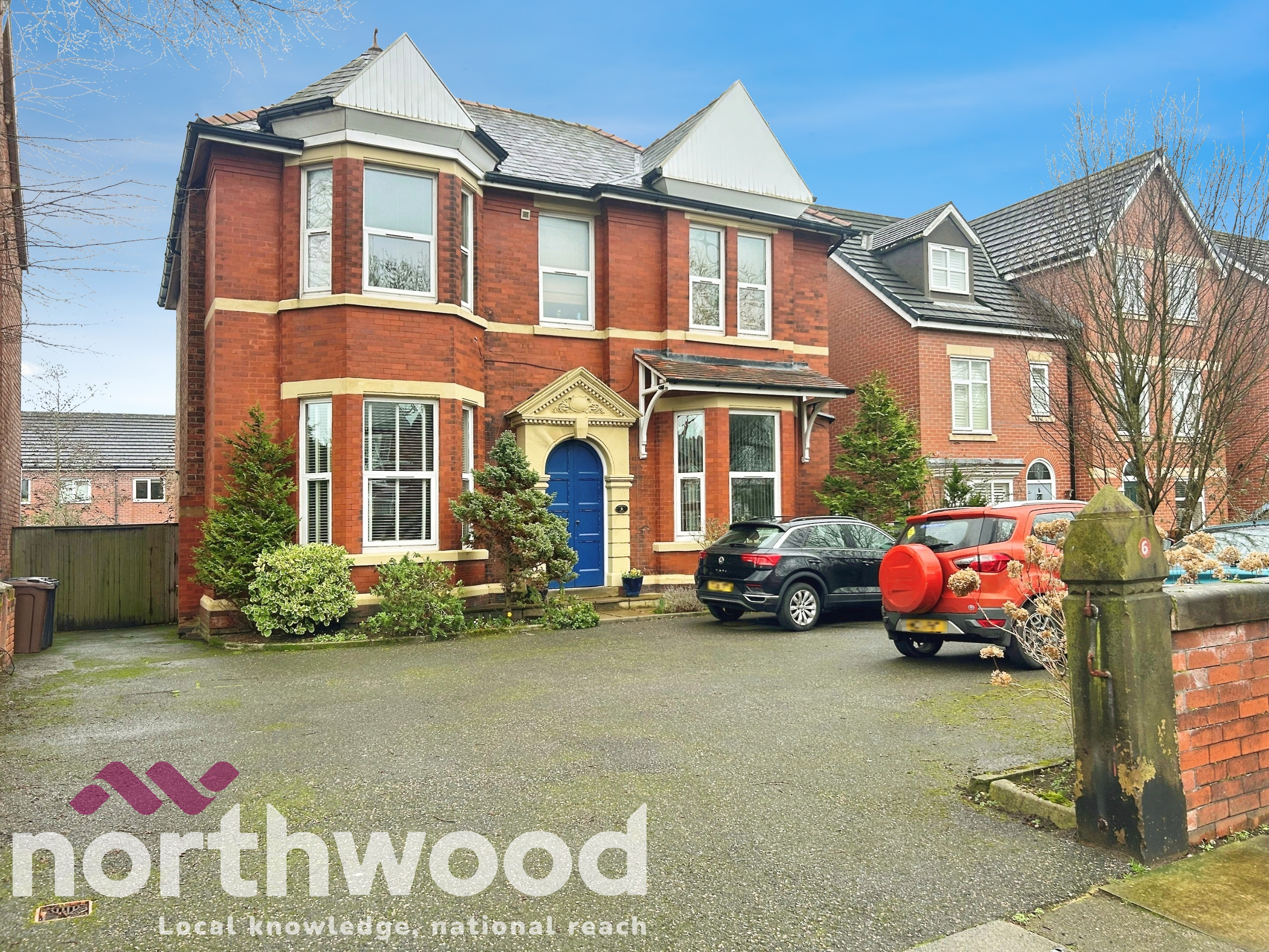 1 bedroom Flat Under Offer