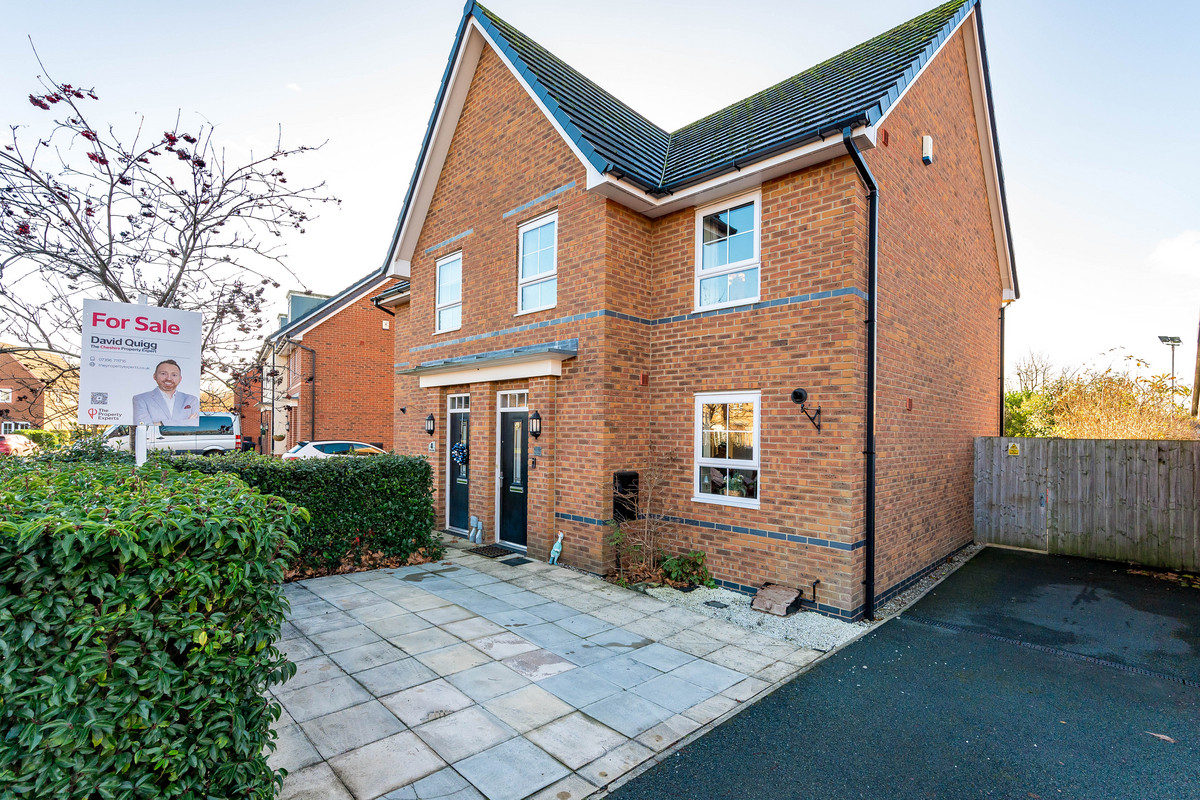 3 bedroom House (unspecified) For Sale