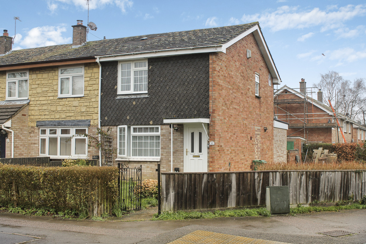 3 bedroom House (unspecified) To Let