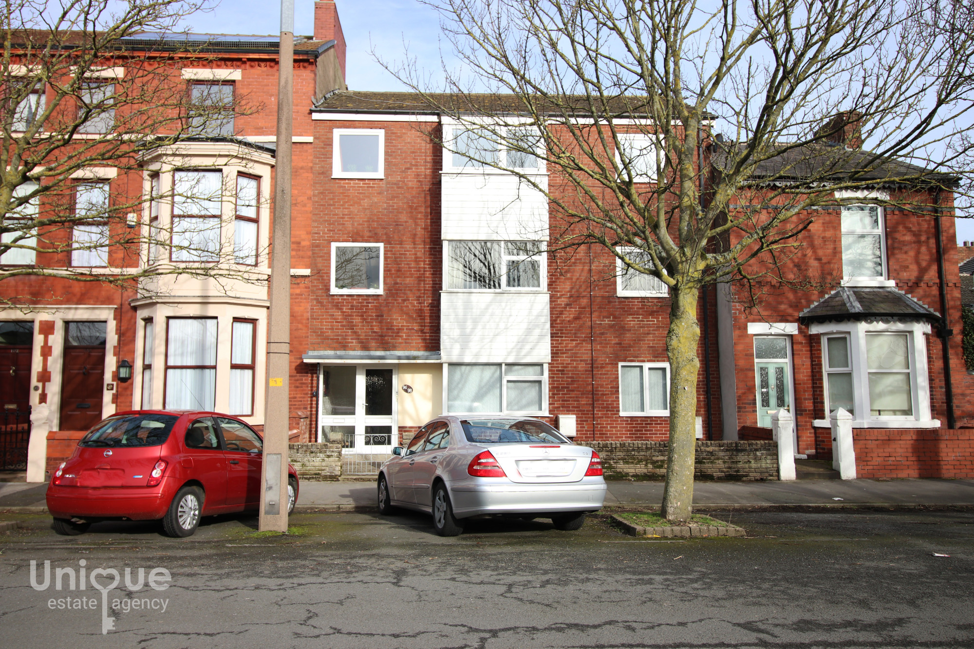 2 bedroom Flat share Under Offer