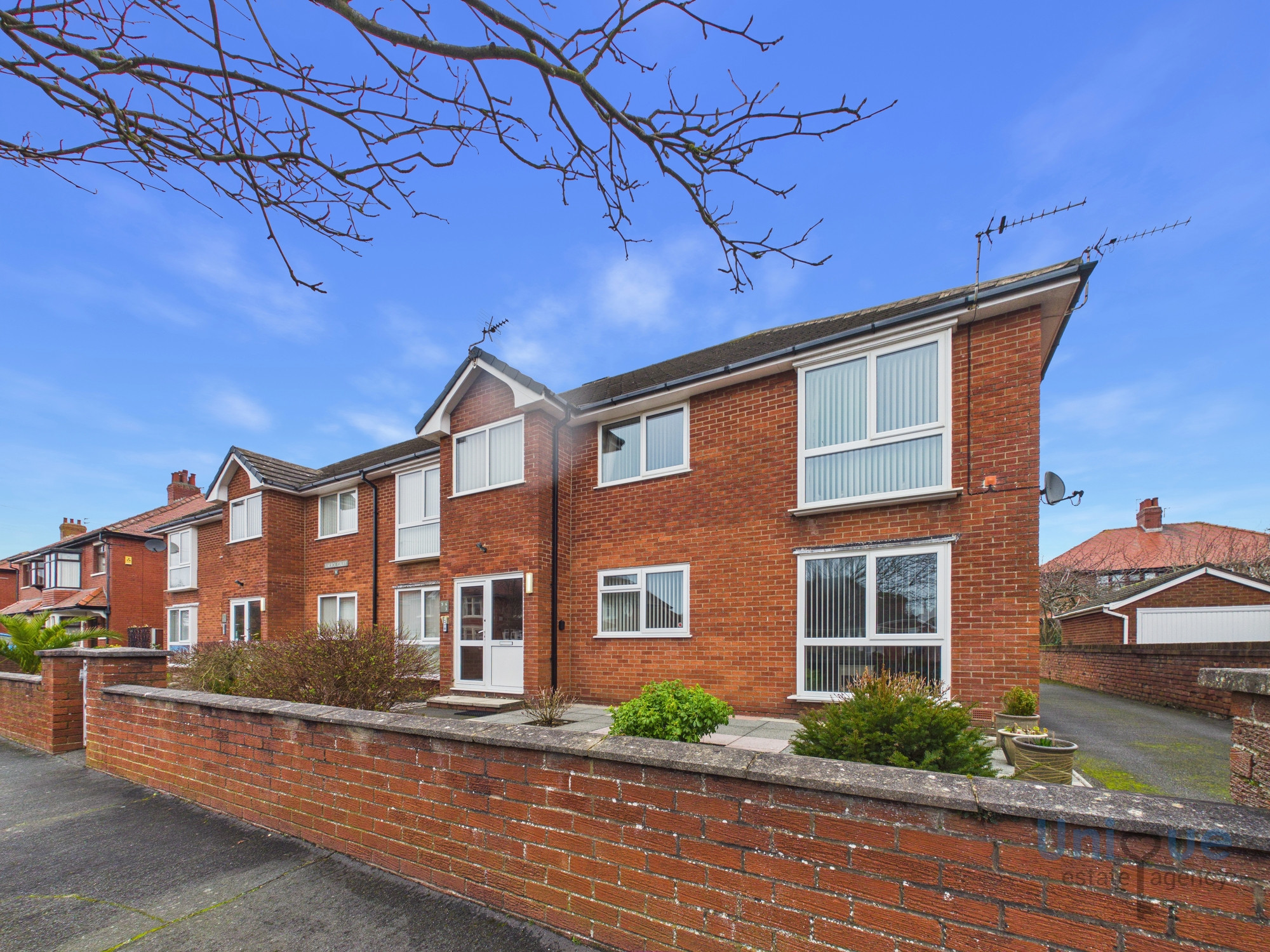 2 bedroom Block of Apartments Under Offer
