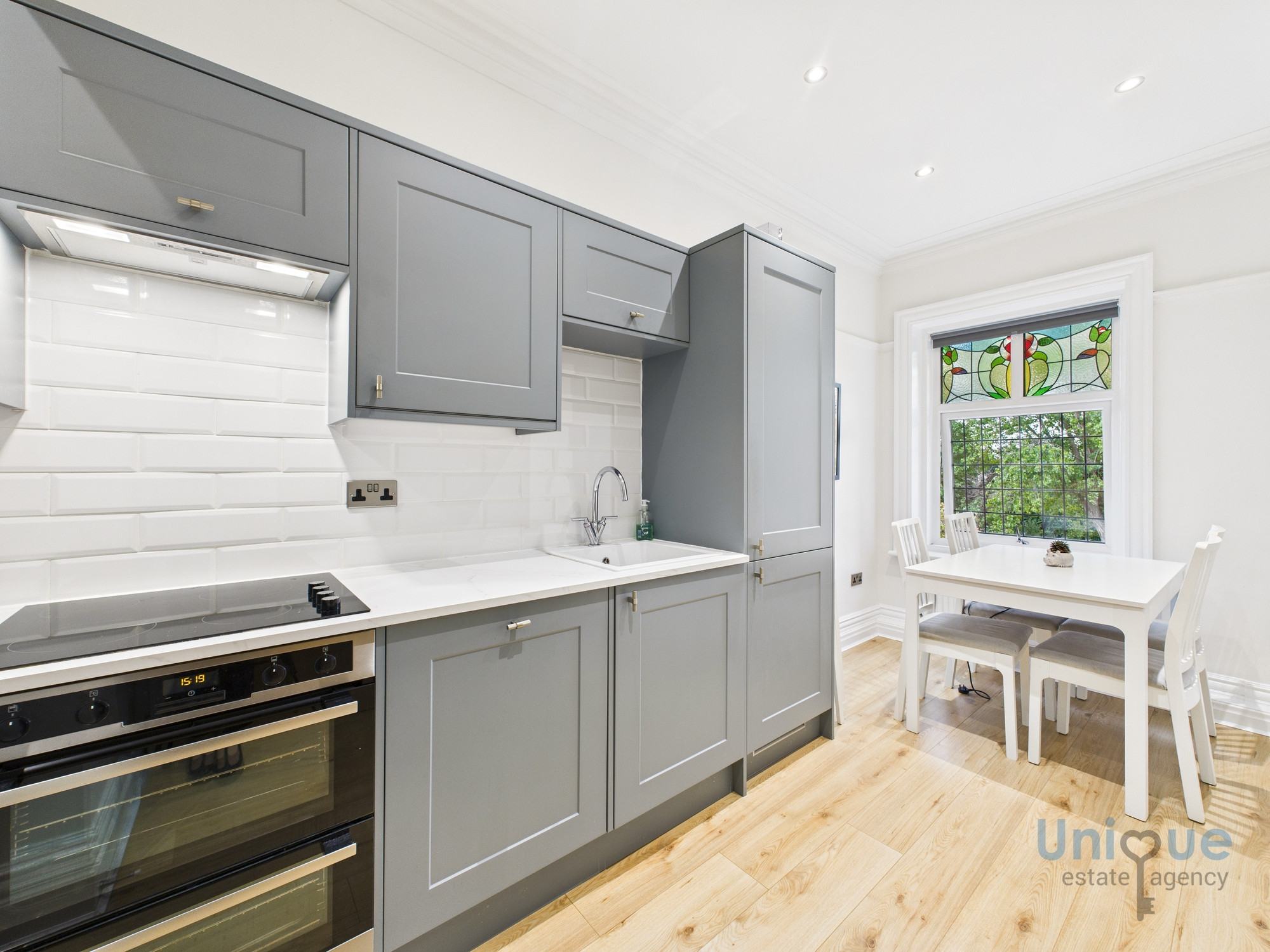 2 bedroom Flat share For Sale