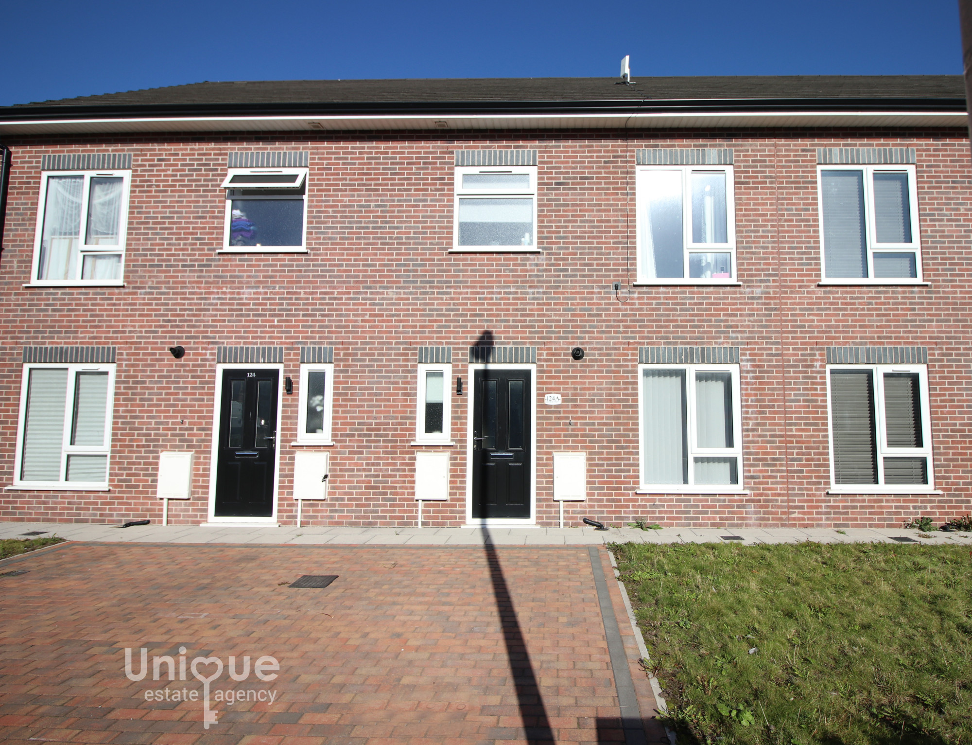 2 bedroom Terraced House Under Offer