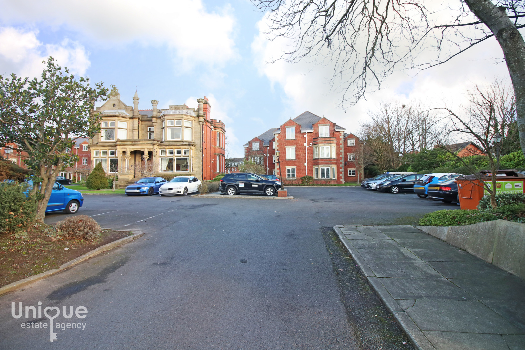 2 bedroom Block of Apartments For Sale