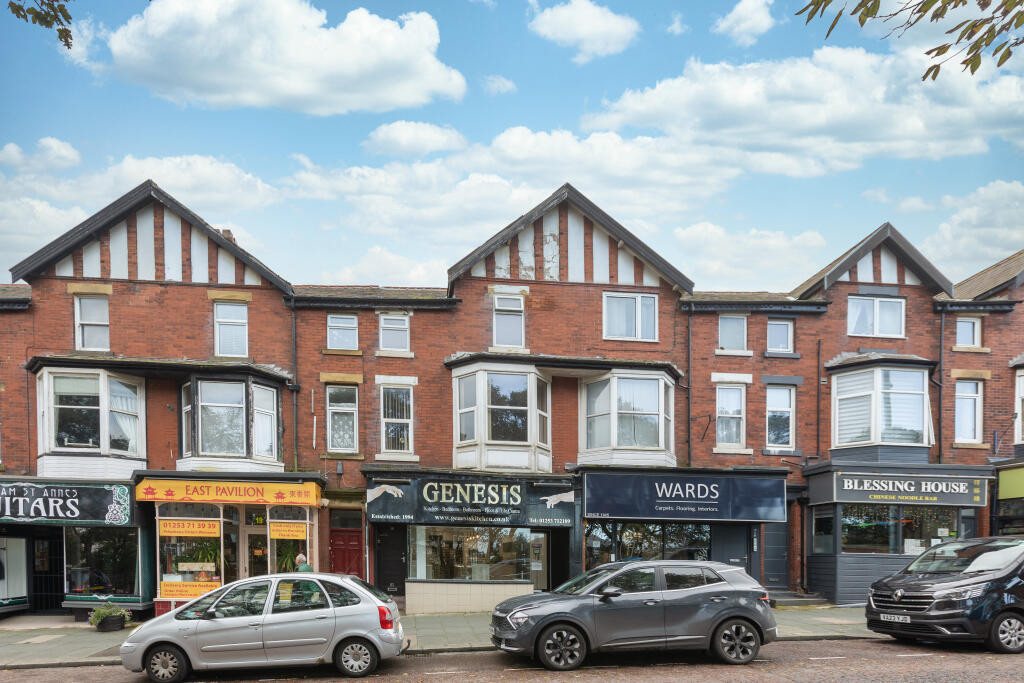 2 bedroom Flat share Under Offer