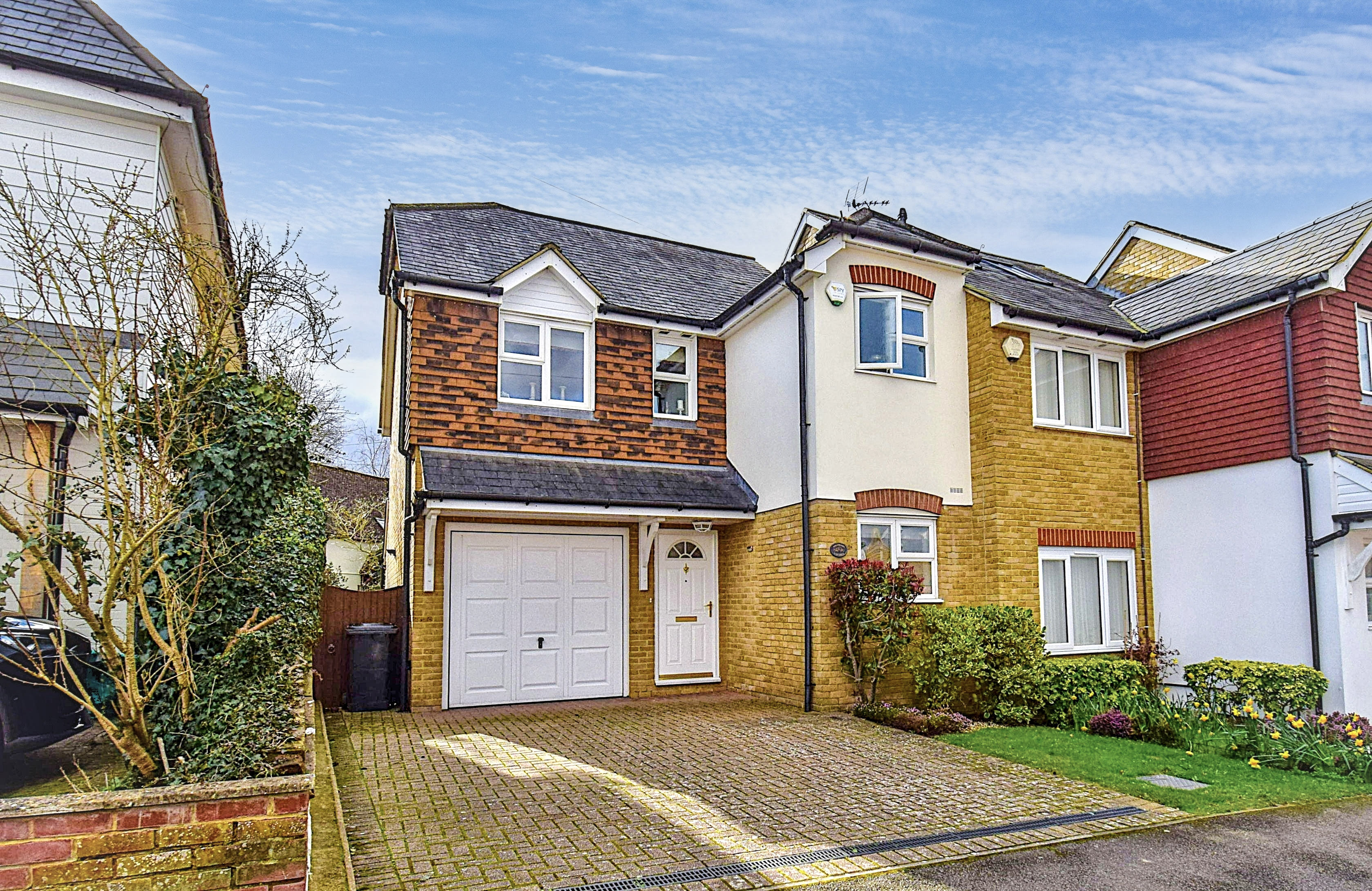 3 bedroom Terraced House Under Offer