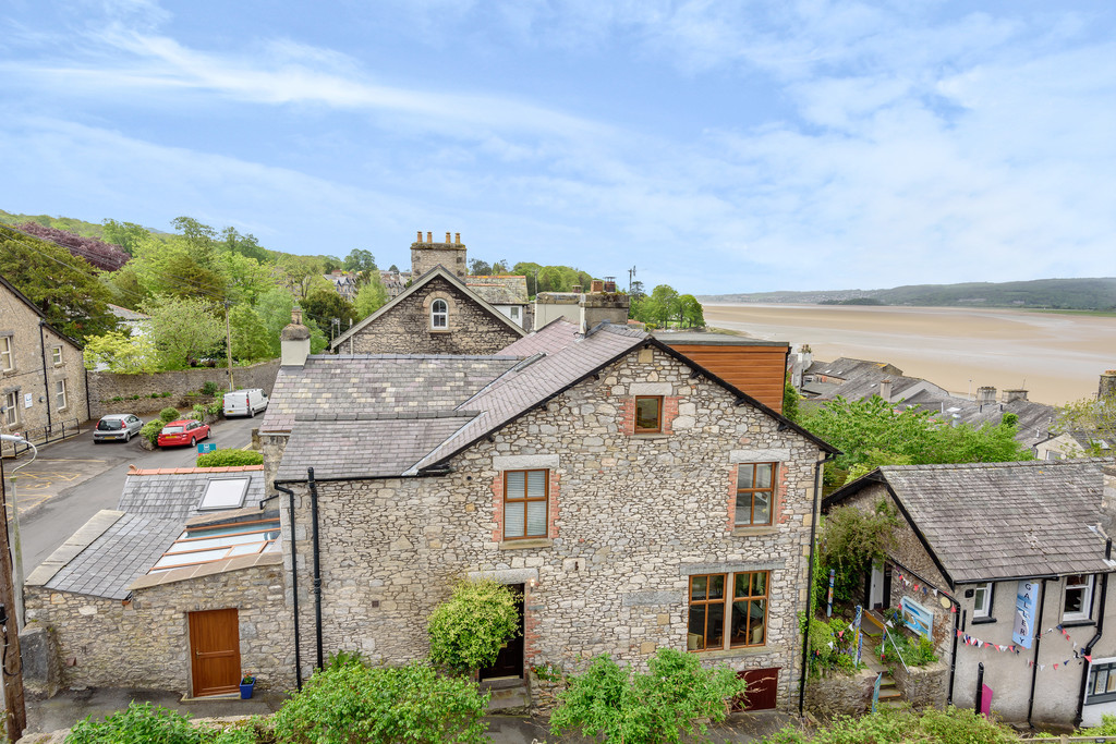 3 bedroom Character Property For Sale