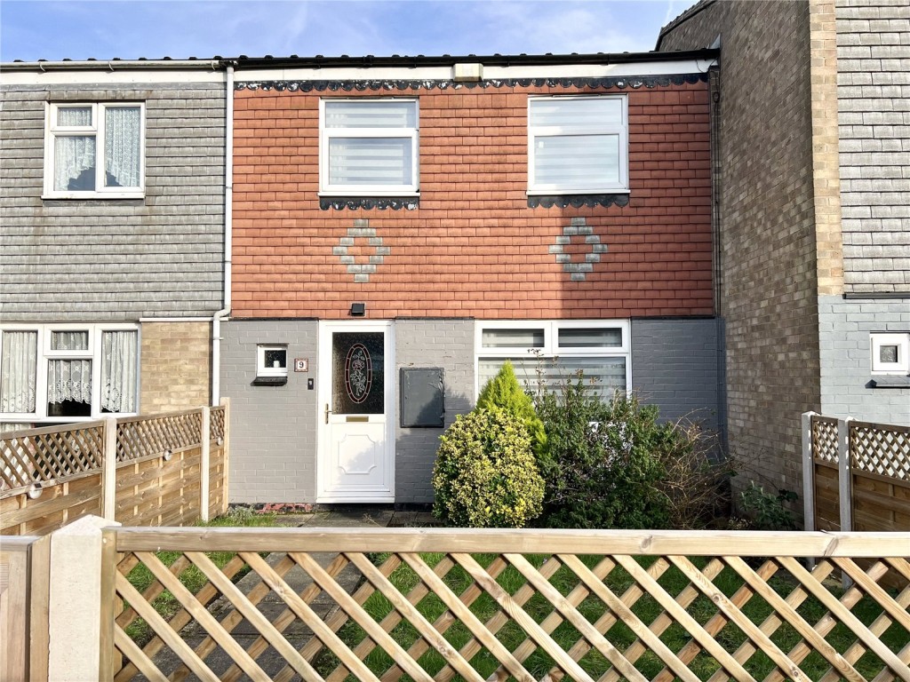 3 bedroom Terraced House Under Offer