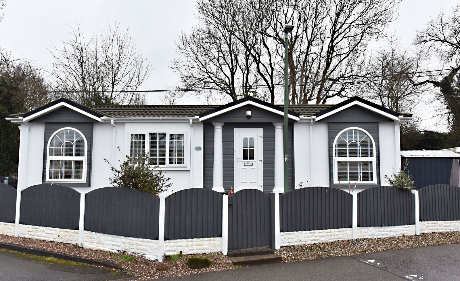 2 bedroom Parking For Sale