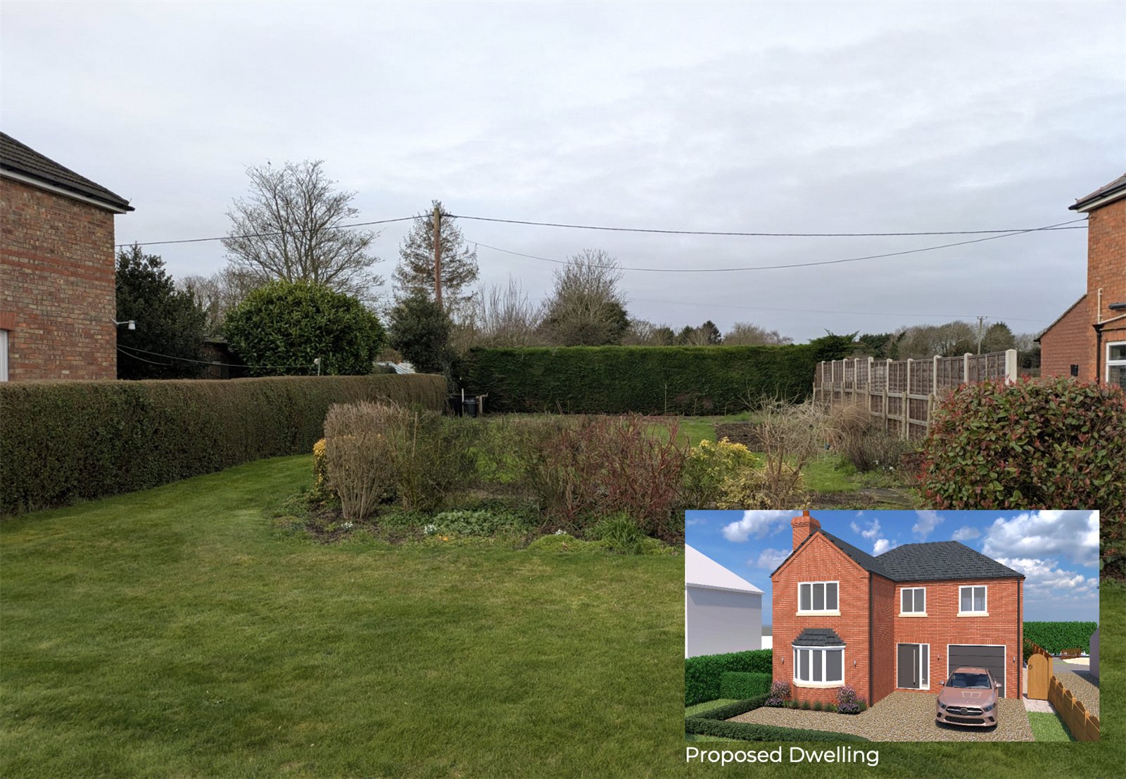  Detached house For Sale