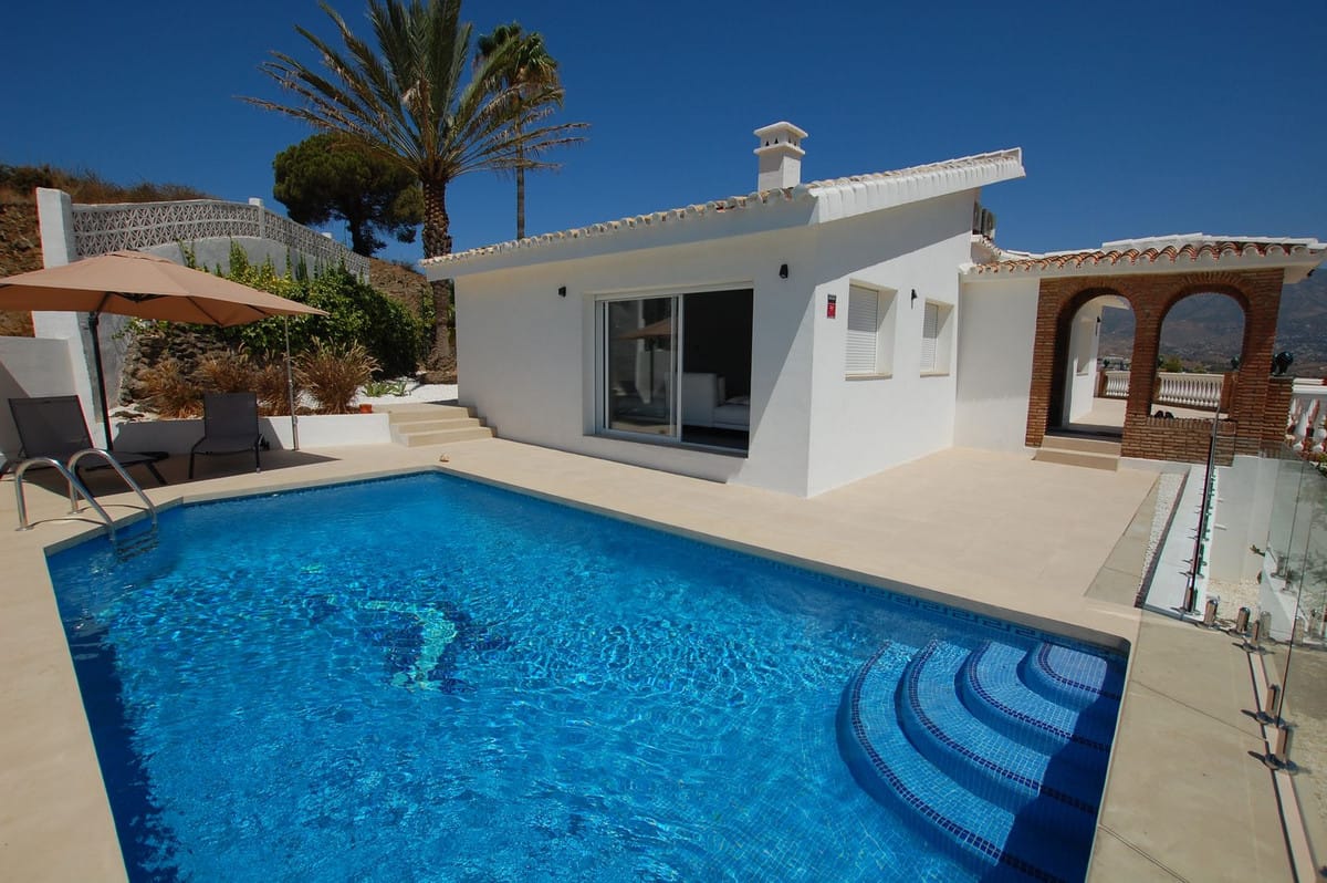 3 bedroom Villa For Sale