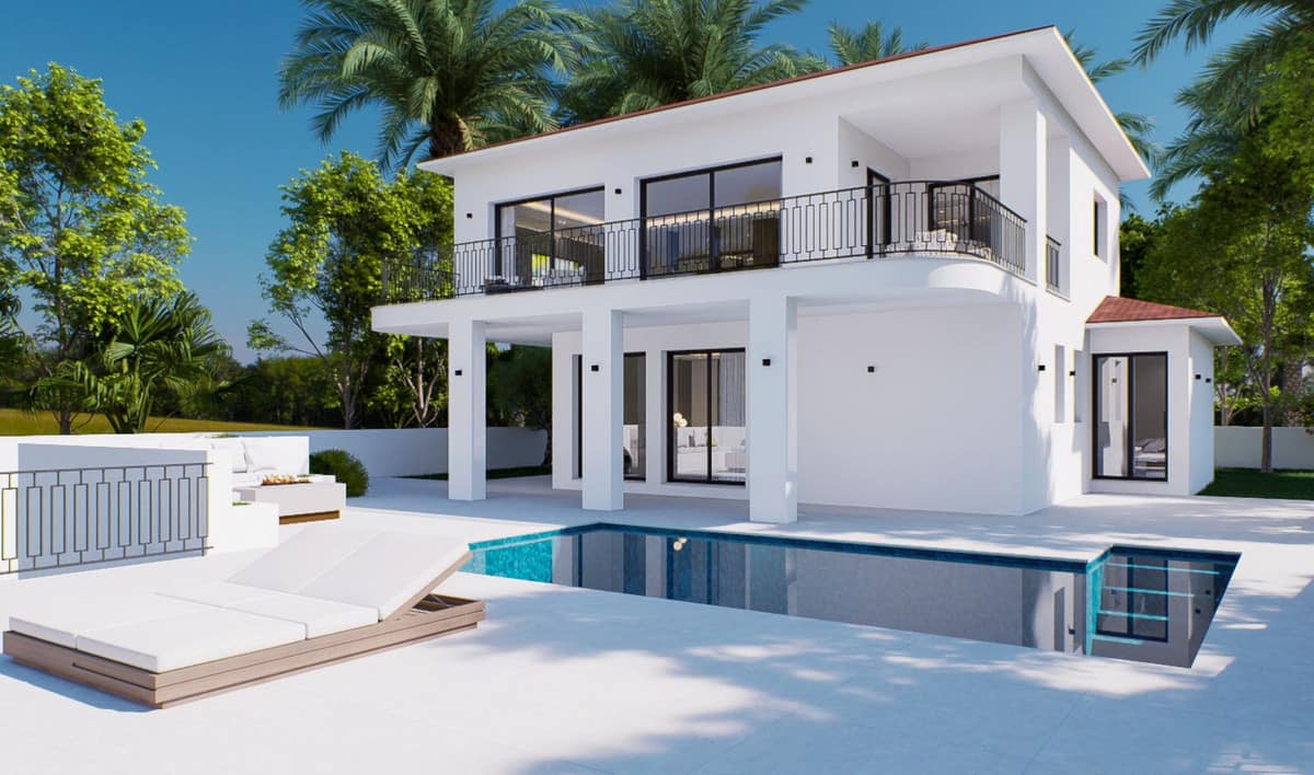 3 bedroom Villa For Sale