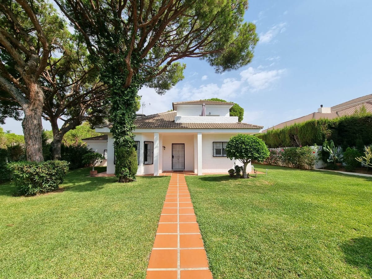 3 bedroom Villa For Sale