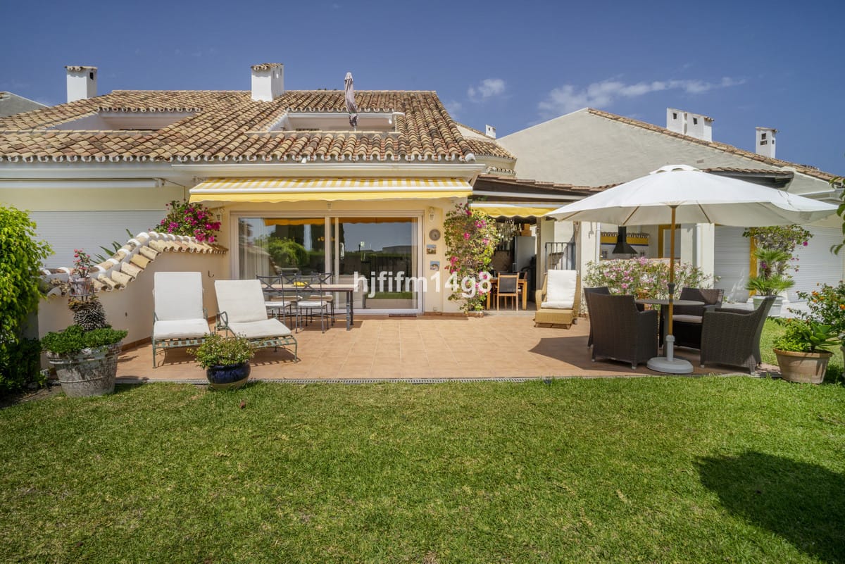 3 bedroom Villa For Sale