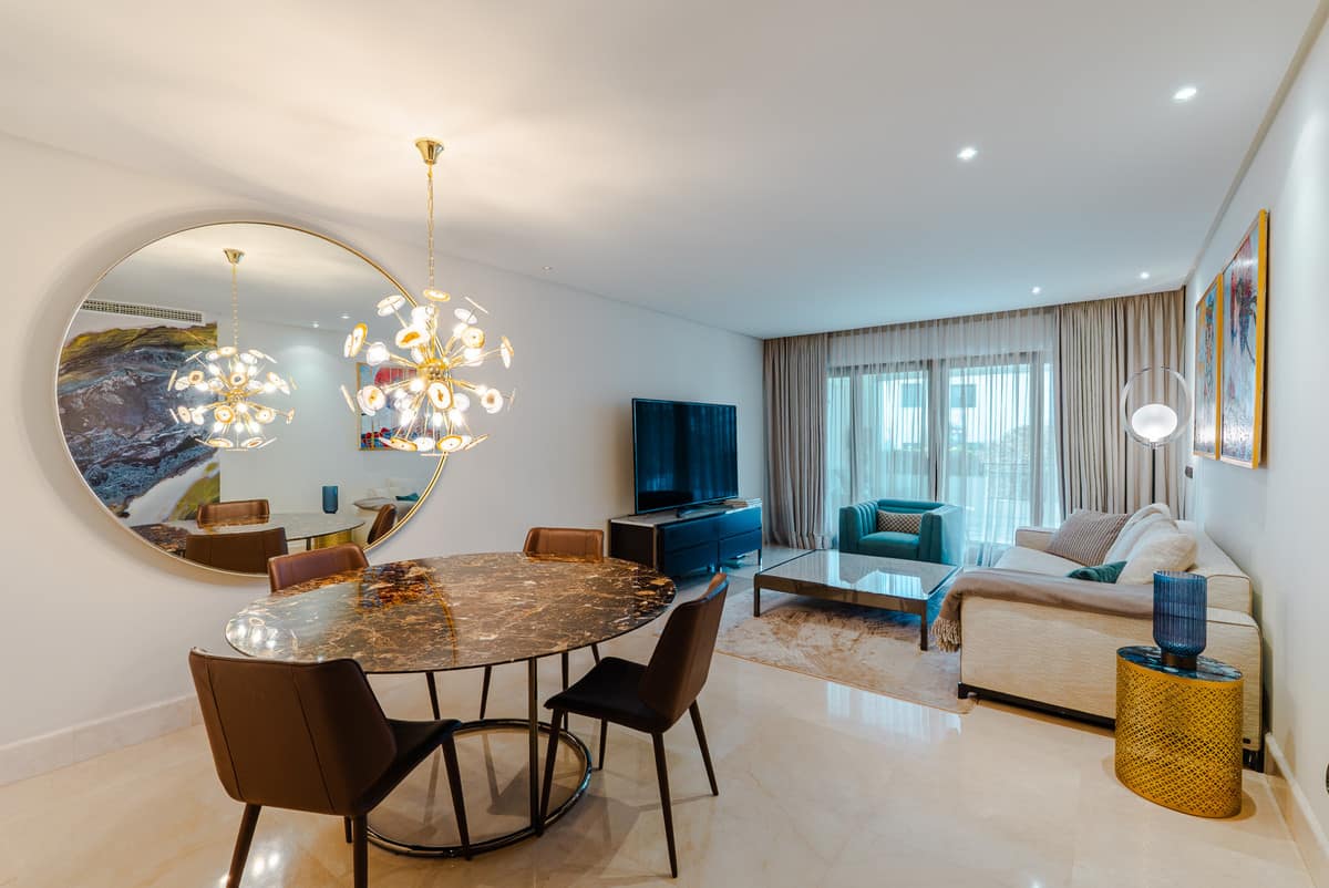 3 bedroom Apartment For Sale