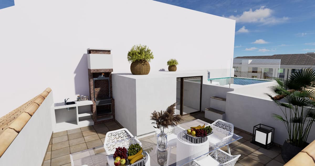 3 bedroom Villa For Sale
