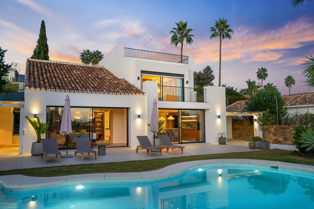 4 bedroom Villa For Sale