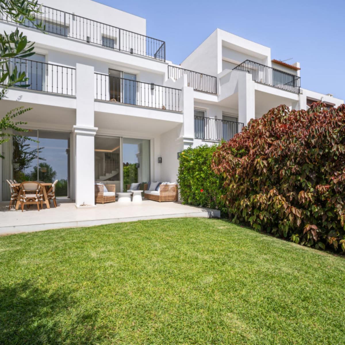 4 bedroom Villa For Sale