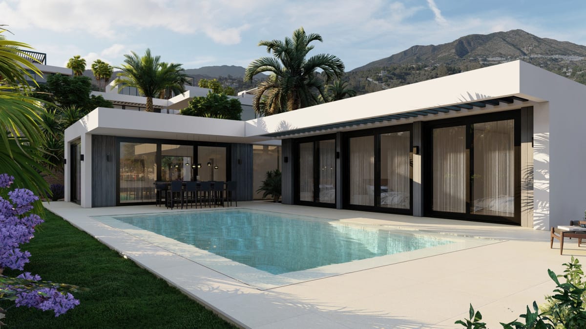 4 bedroom Villa For Sale