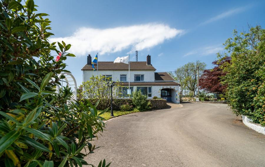 Farm For Sale
