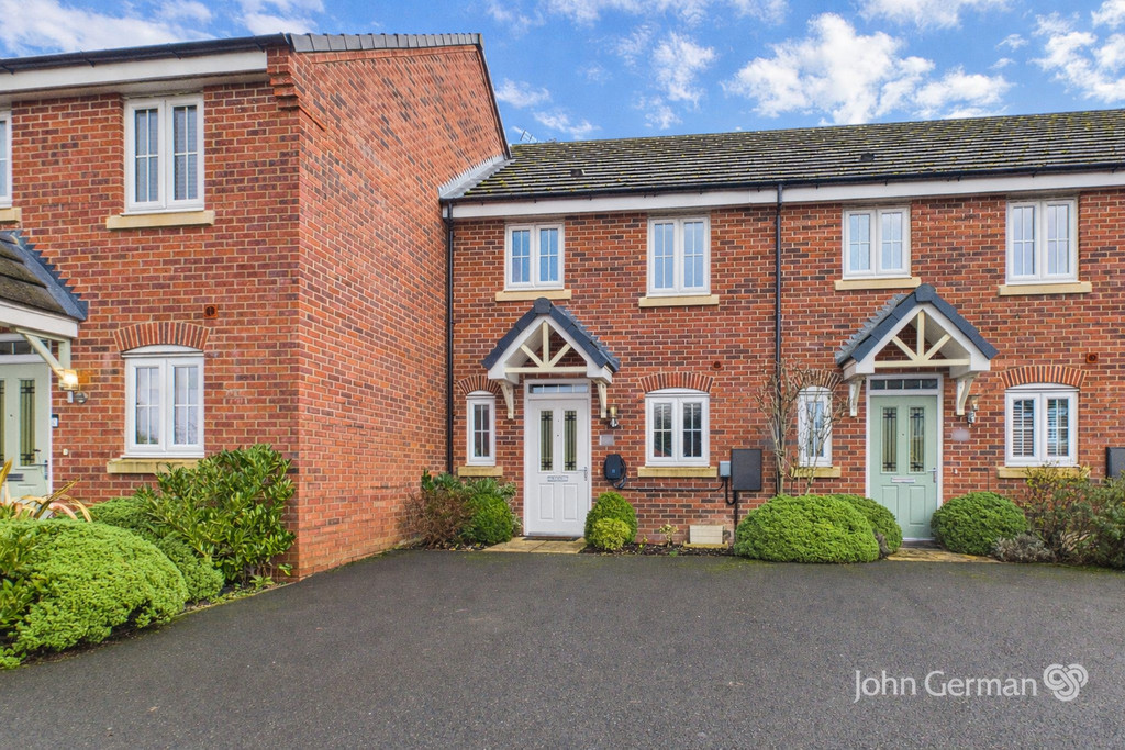3 bedroom Town house For Sale