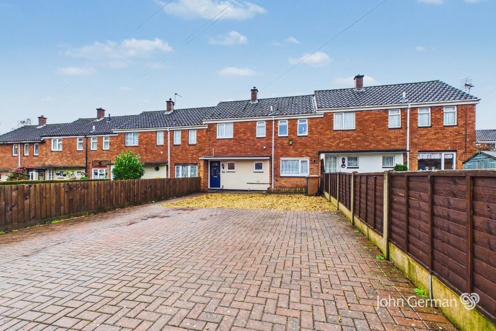 3 bedroom  For Sale