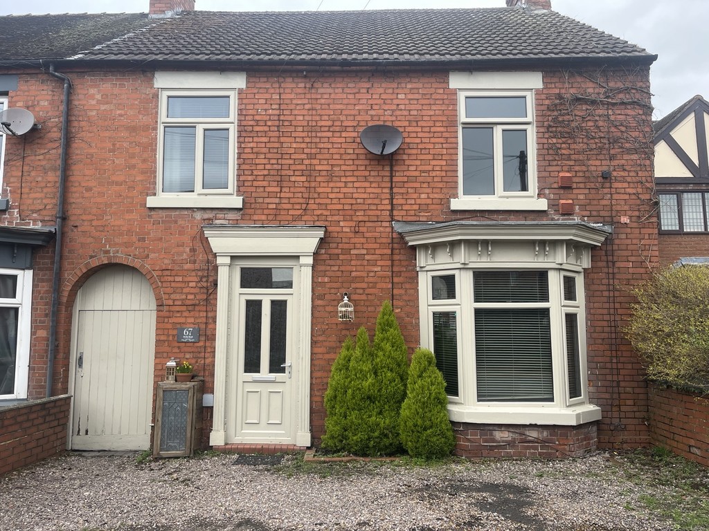 3 bedroom  For Sale