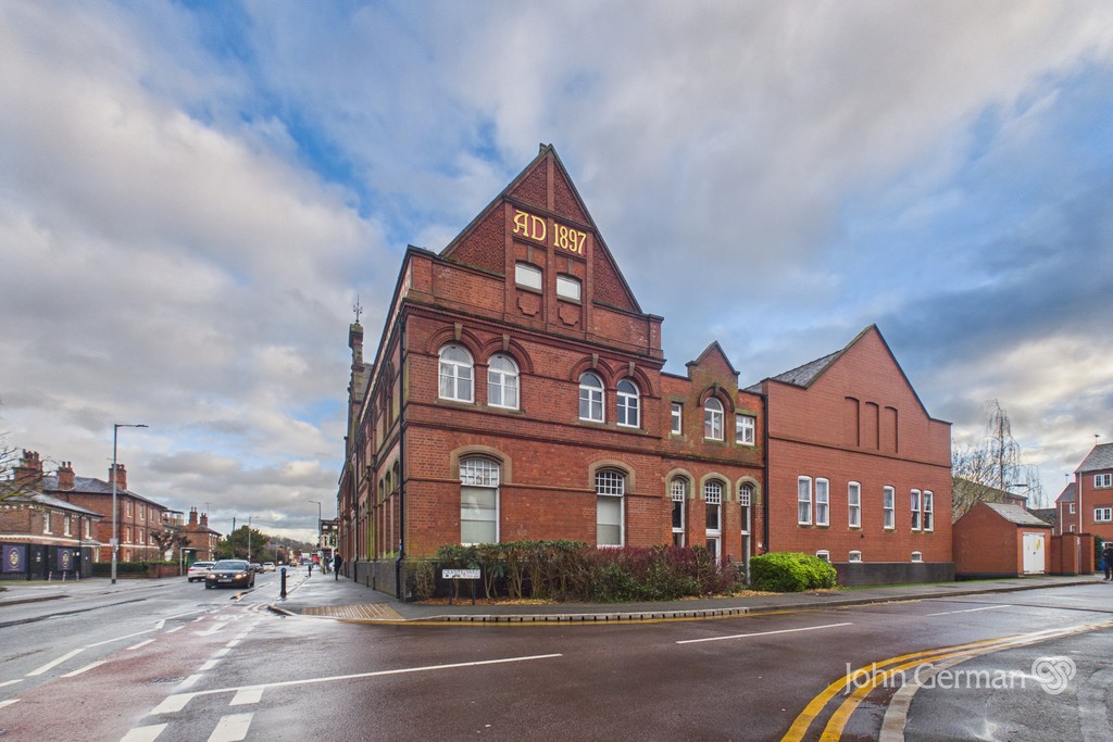 2 bedroom Apartment For Sale