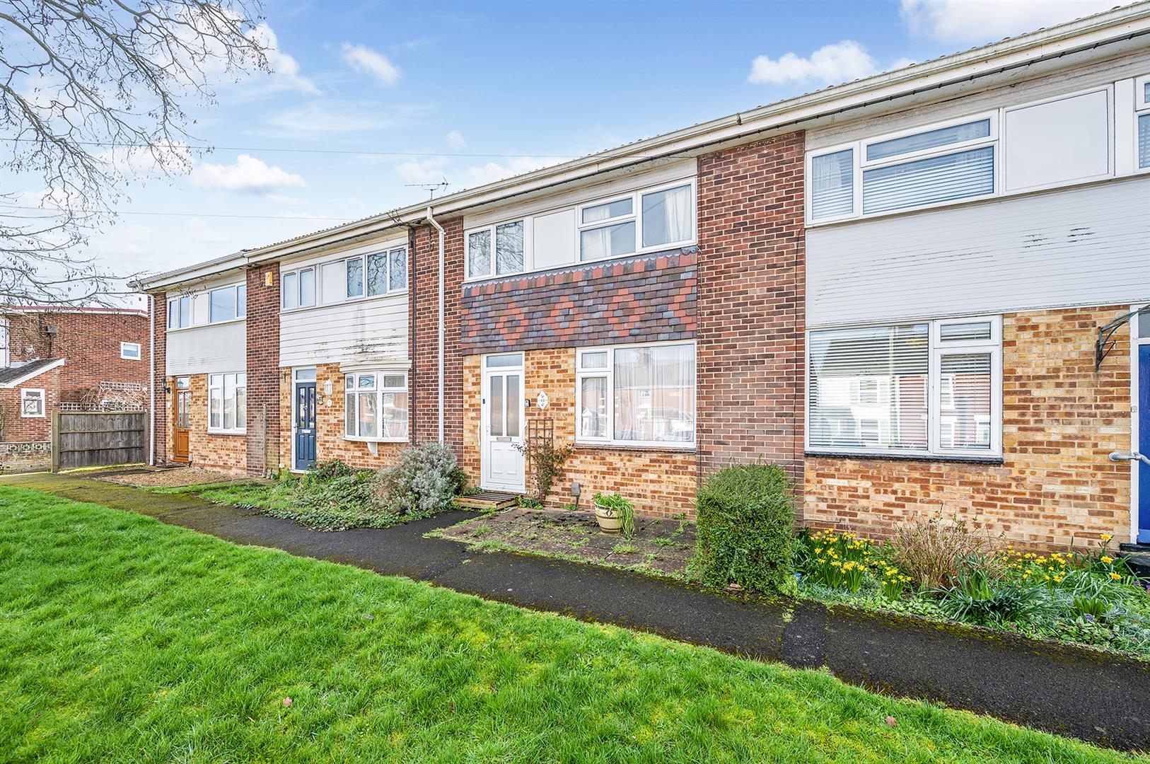 3 bedroom Terraced House Under Offer