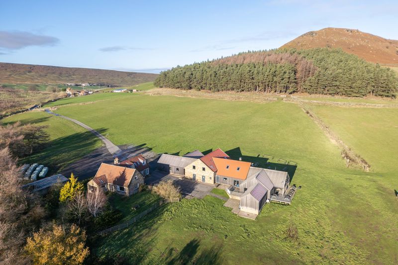 12 bedroom Farm House For Sale