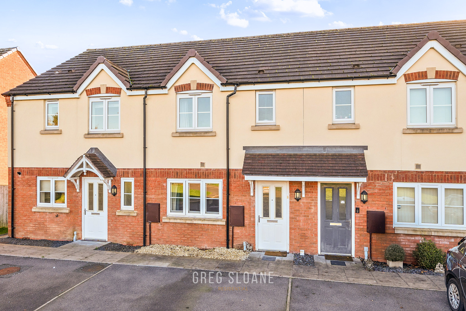 3 bedroom Terraced House Under Offer