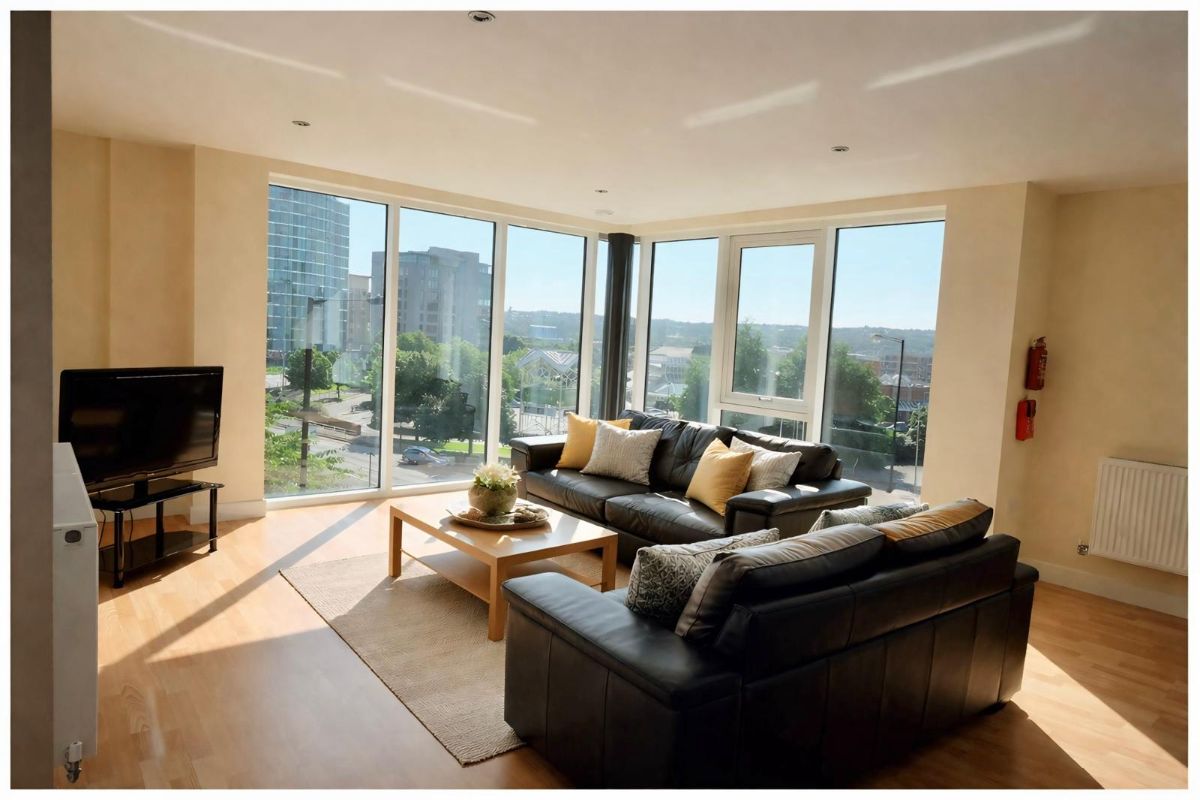 6 bedroom Apartment To Let